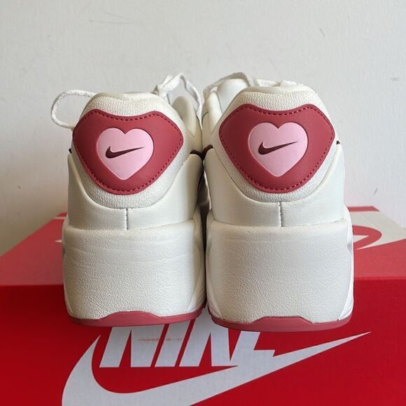 Nike Air Max 90 LV8 SE Valentine's Day 2024 US Women 9/UK6.5/EU40.5(FZ5164-133) - Picture 9 of 13